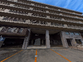外観が見える建物前  