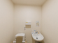 清潔なトイレ空間
