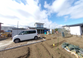 介護施設の建設現場