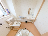 職場となる快適なトイレ空間