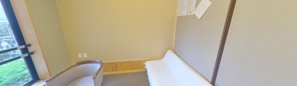 介護施設の職員用居室