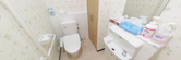 介護施設のトイレ設備