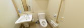 介護施設の安全なトイレ空間