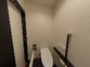 ゆったりトイレスペース