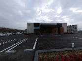 働きやすい環境の施設