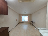 設備の整った広い部屋