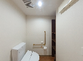 居心地の良いトイレスペース