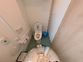 介護施設のきれいなトイレ