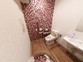 整備されたトイレ環境