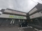 清潔感のある介護施設外観