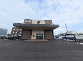 職員用駐車場完備施設