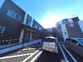 整備された駐車場のある施設