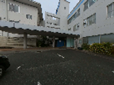 施設の外観