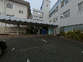 施設の外観