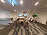 居心地の良い職場