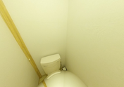 介護施設内のトイレ設備