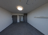 快適な居心地の部屋