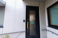 ケアの現場環境外観