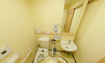 介護施設の居室内設備