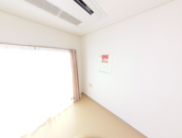 居室内の明るい環境