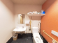 快適なトイレ環境の介助現場