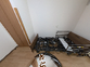 自然光が入る部屋