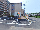 交通アクセス良好な住宅地