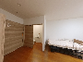 シンプルで快適な部屋