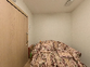 ファブリックソファの部屋