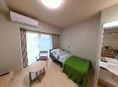 心地よい居室環境