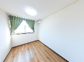 快適な居住エリアの案内