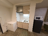 広々とした居室設備