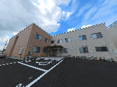 光あふれる居住スペース