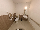 快適なトイレスペース