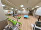 設備整ったリハビリ室