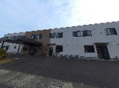 円形の広がりを持つ居住空間