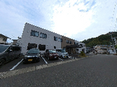 快適な居住空間パノラマ