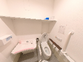 介護しやすい設計のトイレ環境