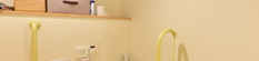 介助しやすいトイレ施設