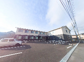 働きやすい施設外観