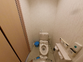 整ったトイレ設備のある施設