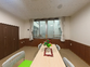 会議用の部屋
