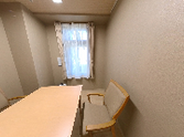 介護施設内の個室例