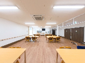 働く環境の整った介護施設