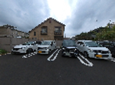 ゆったり駐車場のある施設