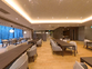 広々としたダイニング