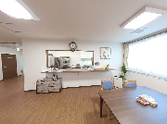 ゆったり共有エリア