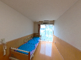 居心地の良い居室