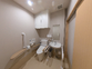 手すり付きトイレ施設