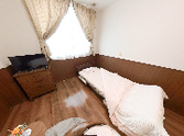 入居者のお部屋施設